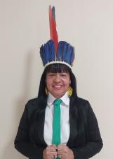 Foto de Luciene Kayabi