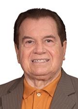 Foto de Dr. Eduardo Gomes