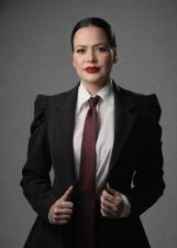 Foto de Priscila Advogada