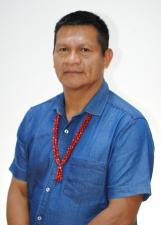 Foto de Prof Aguilera Guarani