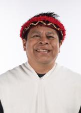 Foto de Eliel Kaiowá