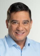 Foto de Delegado André Matsushita