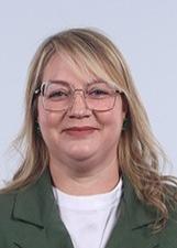 Foto de Professora Giane Talgatti