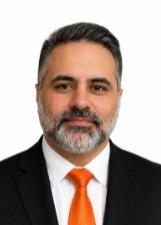Foto de Diego Carvalho
