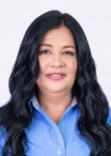 Foto de Rosana Santana