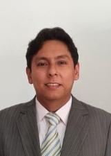 Foto de Prof. Eduardo Ferrufino