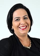 Foto de Charlene Bortoleto