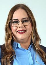 Foto de Professora Rúbia Mara