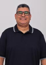 Foto de Professor Douglas