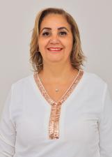 Foto de Jackeline Moreno