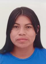 Foto de Rosangela Benites