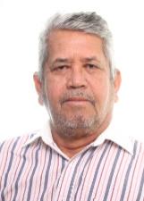 Foto de Márcio do Nasa