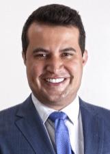 Foto de Jornalista André Rocha