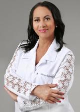 Foto de Marcia da Enfermagem