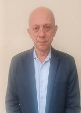 Foto de Dalmo Pereira