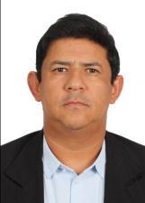 Foto de Feinho Locutor