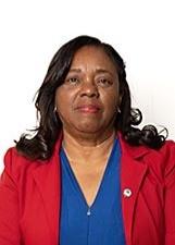 Foto de Professora Elisete