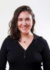 Foto de Professora Thaís