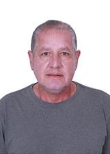 Foto de Cláudio do Jornal