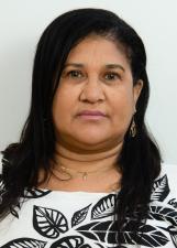 Foto de Dra. Claudete Silva Teodoro