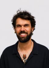 Foto de Lucas Mortimer