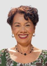Foto de Maria da Consolação