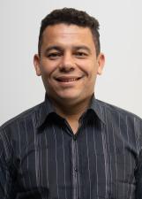 Foto de Eduardo Santos Locutor