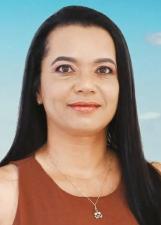 Foto de Fabiana Goulart Psicóloga