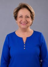 Foto de Professora Lidia Jordão
