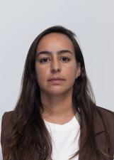 Foto de Camila Mão Amiga
