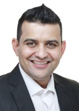 Foto de Pedro da Mep