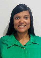 Foto de Joyce Mendes