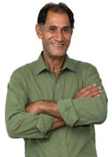 Foto de Márcio Jardineiro
