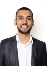 Foto de Luiz Henrique