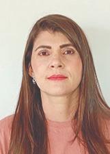 Foto de Professora Rosy Soares