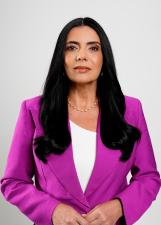 Foto de Delegada Ione