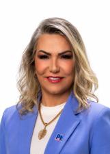 Foto de Elizabeth Mariano