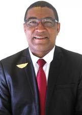 Foto de Pastor Rinaldo Silva