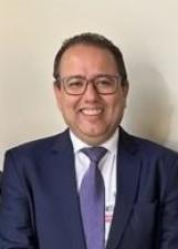 Foto de João Batista Extrema