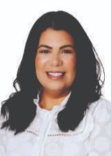 Foto de Professora Luciana Rampi