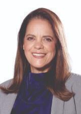 Foto de Professora Leila