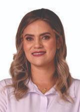 Foto de Clariane Silveira