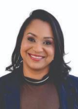 Foto de Mônica da Saúde