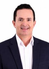 Foto de Oscar Teixeira