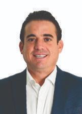Foto de Adriano Alvarenga