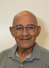 Foto de Antonio Elizeu Maratonista