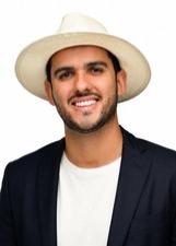 Foto de Luciano Causa Autista