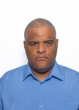 Foto de Professor Bruno