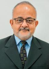 Foto de Ismael Silva