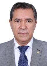 Foto de Vilson da Fetaemg